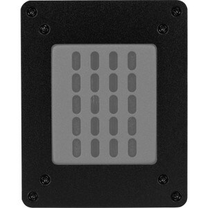 Main product image for GRS PT2522-FP Face Plate for PT2522 and PT2522C Planar Tweeters272-123